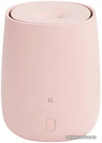 Электронный аромадиффузор HL Aroma Diffuser (розовый)