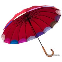 Зонт-трость Три слона 1100-1