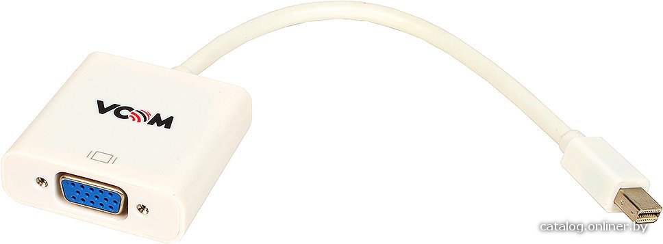 Адаптер VCOM VHD6070