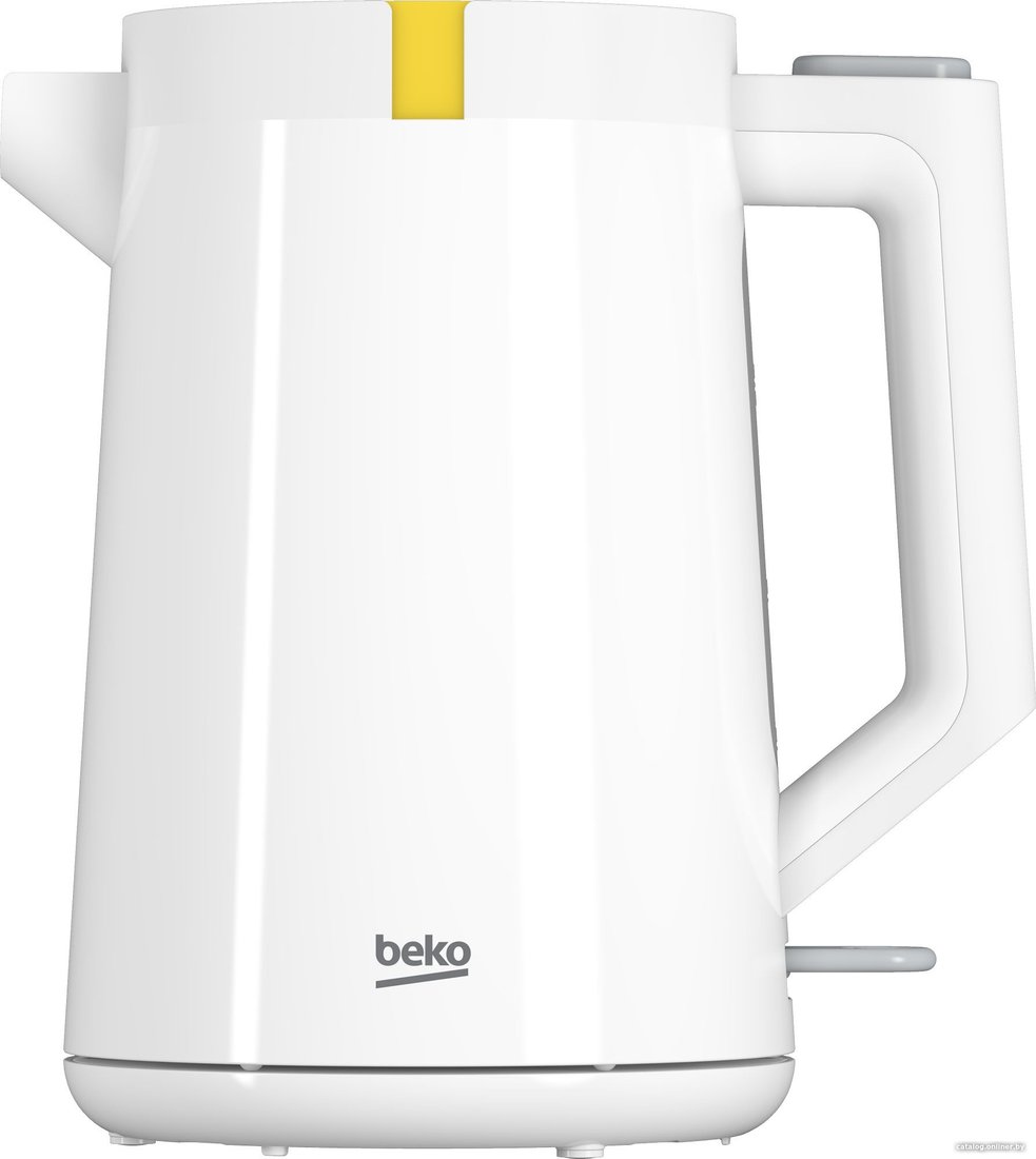 Электрический чайник BEKO WKM 4215 W