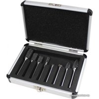 Набор борфрез FORSAGE F-61709 (8 шт) в Гомеле