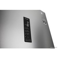 Холодильник LG DoorCooling+ GC-B509SASM в Солигорске