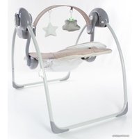 Качалка ForKiddy Swing 2020 (бежевый)