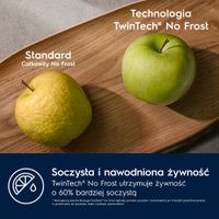 Холодильник Electrolux E7TNGE18S в Борисове