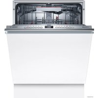 Встраиваемая посудомоечная машина Bosch SMV4HDX52E