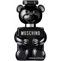 Парфюмерная вода Moschino Toy Boy EdP (30 мл)