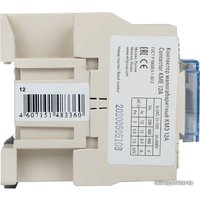 Контактор EKF PROxima КМЭ ctr-s-12-220