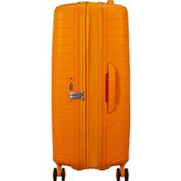 Чемодан American Tourister Fastforward Radiant orange 68 см