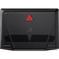 Игровой ноутбук Lenovo Legion Y720-15IKB [80VR007XRK]
