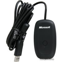 Геймпад Microsoft Xbox 360 Wireless Controller for Windows JR9-00010