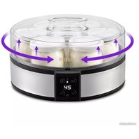 Йогуртница Kitfort KT-6363