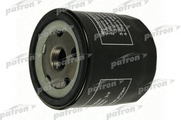 

Масляный фильтр Patron PF4060