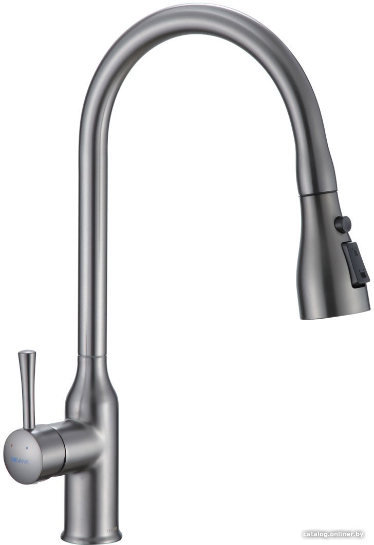 Смеситель Shevanik S163Т