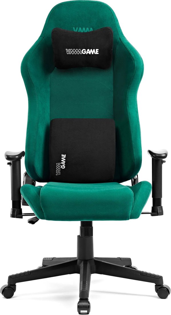 

Игровое (геймерское) кресло VMMGame Astral New Era 2.0 OT-B23-VRMT-NE-2 (Velour Malahit)