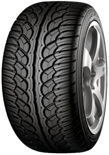 

Летние шины Yokohama Parada Spec-X PA02 295/45R20 114V