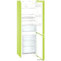 Холодильник Liebherr CNkw 4313 NoFrost