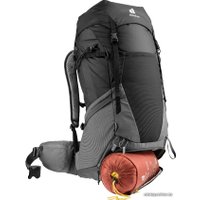 Туристический рюкзак Deuter Futura Pro 40 3401321-7403 (black/graphite)