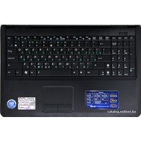 Ноутбук ASUS K50C-SX002