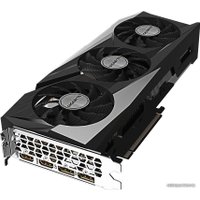 Видеокарта Gigabyte Radeon RX 7600 GAMING OC 8G GV-R76GAMING OC-8GD