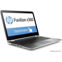 Ноутбук HP Pavilion x360 13-s000ur (M2Y46EA)