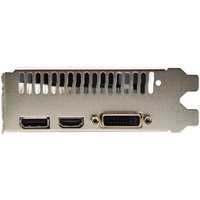Видеокарта AFOX GeForce GTX 750 2GB GDDR5 AF750-2048D5H6-V3