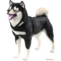 Фигурка Наша Игрушка Собака виниловая 200722192