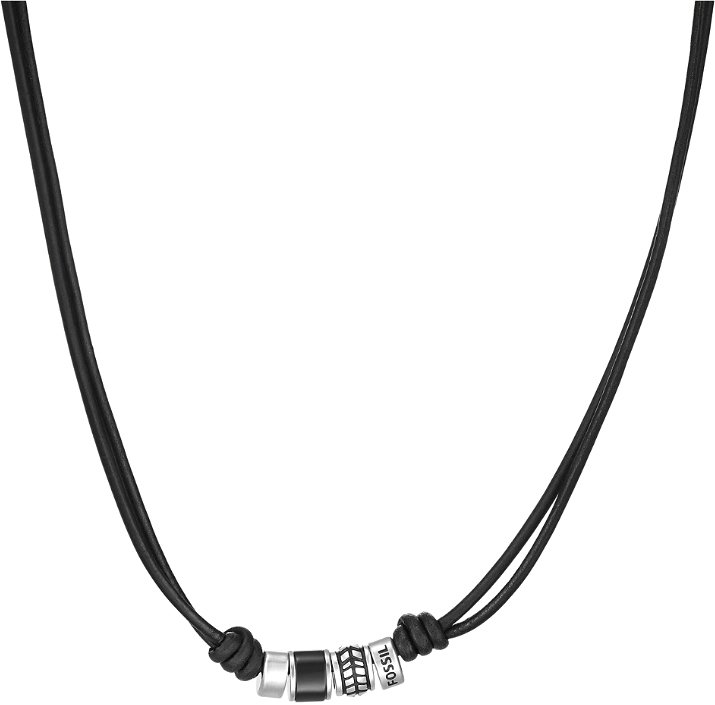 

Колье Fossil JF04090040