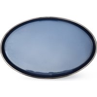 Тарелка обеденная Fissman Elegante 13697