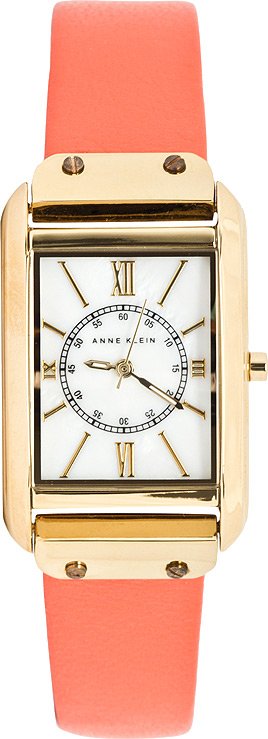 

Наручные часы Anne Klein 1208MPCO