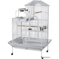 Клетка Triol BC17W (белый)