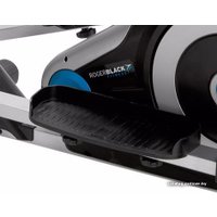 Эллиптический тренажер Roger Black Silver Magnetic Cross Trainer and Exercise Bike (335/9071)