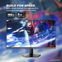 Игровой монитор Koorui 24E3