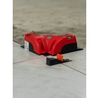 Лазерный нивелир Matrix 35007