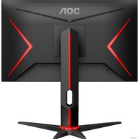 Игровой монитор AOC Gaming Q24G2A/BK