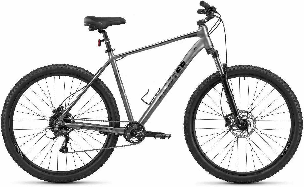 

Велосипед Maxter Dallas 29 р.21 2026 (серый)