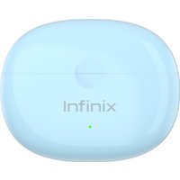 Наушники Infinix XBuds 3 (голубой)