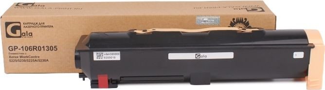 

Картридж Gala-print GP-106R01305 (аналог Xerox 106R01305)
