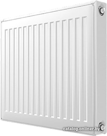Стальной панельный радиатор Royal Thermo Compact C11-500-800 (Bianco Traffico)