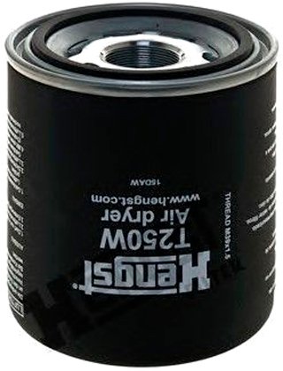 

Воздушный фильтр Hengst T250W