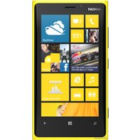 Смартфон Nokia Lumia 920