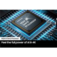 OLED телевизор Samsung OLED 4K S90D QE48S90DAEXXH