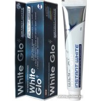 Зубная паста White Glo с эффектом мгновенного отбеливания Instant White (100 г)