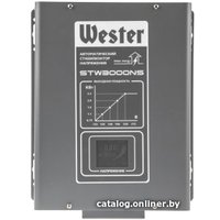 Стабилизатор напряжения Wester STW3000NS