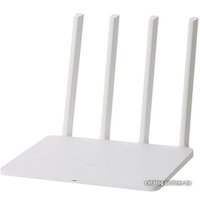 Wi-Fi роутер Xiaomi Mi Router 3G