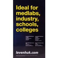 Микроскоп Levenhuk D320L PLUS 31 Мпикс монокулярный 73796