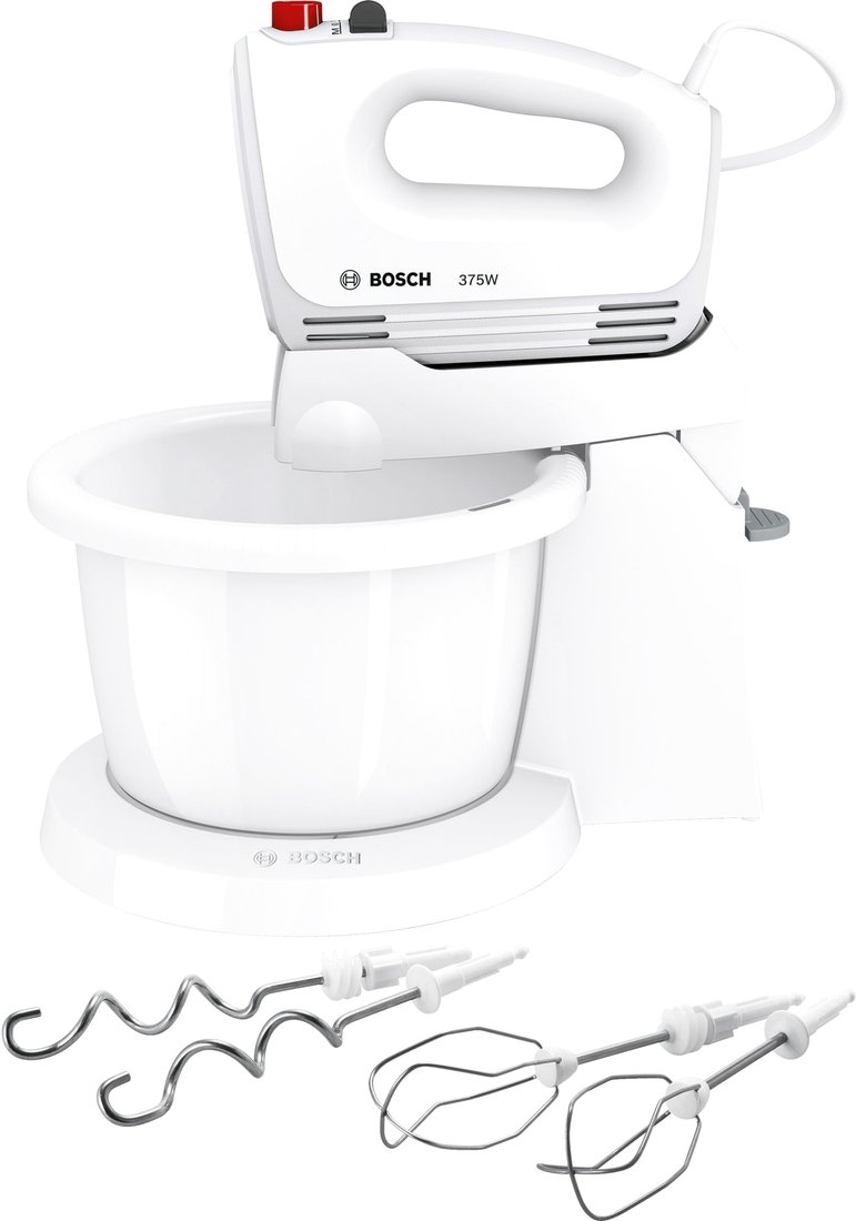 

Миксер Bosch MFQ2600W