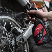  Lavr Очиститель мотоцикла Ln7709 500мл в Витебске