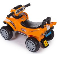 Каталка Babyhit Квадроцикл First Race RC10 (оранжевый)