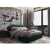 Кровать Moon Family 1261 MF012346