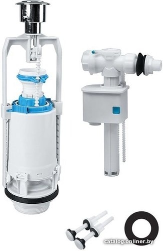 Комплект арматуры IDDIS F012400-0005
